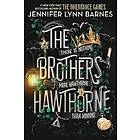 Jennifer Lynn Barnes: Brothers Hawthorne