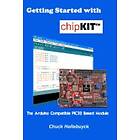 Chuck Hellebuyck: Getting Started with chipKIT: The Arduino Compatible PIC32 Based Module