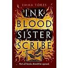 Emma Torzs: Ink Blood Sister Scribe