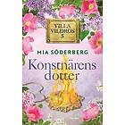 Mia Söderberg: Konstnärens dotter