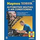 Haynes Publishing: Automotive Heating & Air Conditioning Haynes Techbook (USA)