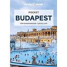 Lonely Planet, Steve Fallon, Marc Di Duca: Lonely Planet Pocket Budapest