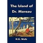 H G Wells: Island Of Dr. Moreau