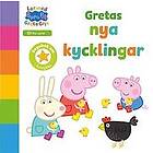 Neville Astley, Mark Baker: Gretas nya kycklingar