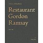 Gordon Ramsay: Restaurant Gordon Ramsay