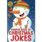 Macmillan Children's Books: A Bumper Book of Christmas Jokes