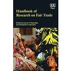 Laura T Raynolds, Elizabeth A Bennett: Handbook of Research on Fair Trade