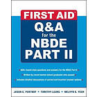 Jason Portnof: First Aid Q&A for the NBDE Part II