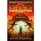 Peter Lerangis: Lost in Babylon