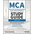 Puthiyavan Udayakumar, Kathiravan Udayakumar: MCA Microsoft Certified Associate Azure Network Engineer Study Guide