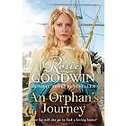 Rosie Goodwin: An Orphan's Journey