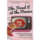 Christina Newland: She Found it at the Movies