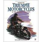 Hughie Hancox: Tales of Triumph Motorcycles & the Meriden Factory