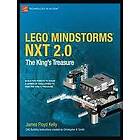 James Floyd Kelly: LEGO MINDSTORMS NXT 2,0: The Kings Treasure