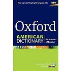 : Oxford Dictionary of American English (Pack Component)