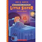 Ann M Martin: Karen's Ghost (Baby-sitters Little Sister #12)