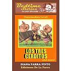 Diana Parra Pinto: Bedtime Stories in Easy Spanish 3