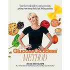 Jessie Inchausp: The Glucose Goddess Method