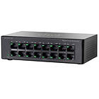 Cisco SF100D-16P