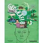 Mikael Bruér: Fundament Geografi 8, 2:a upplagan