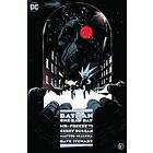 Gerry Duggan, Matteo Scalero: Batman: One Bad Day: Mr. Freeze