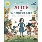 Emma Chichester Clark: ALICE IN WONDERLAND