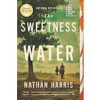 Nathan Harris: The Sweetness of Water (Oprah's Book Club)