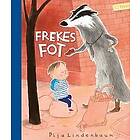 Pija Lindenbaum: Frekes fot