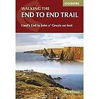 Andy Robinson: Walking the End to Trail