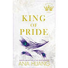 Ana Huang: King of Pride
