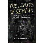 Katie Spalding: Limits Of Genius