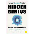 Polina Marinova Pompliano: Hidden Genius