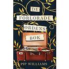 Pip Williams: De förlorade ordens bok