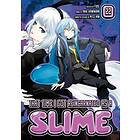 Fuse: That Time I Got Reincarnated as a Slime 22