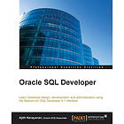 Ajith Narayanan: Oracle SQL Developer