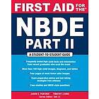 Jason Portnof: First Aid for the NBDE Part II