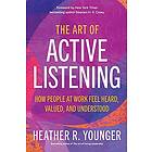 Heather R Younger: The Art of Active Listening