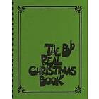 Hal Leonard Publishing Corporation: The Real Christmas Book 2nd Edition