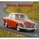 Fredrik Nyblad: Volvo Amazon