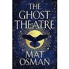 Osman Mat Osman: Ghost Theatre