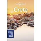 Lonely Planet, Ryan Ver Berkmoes, Andrea Schulte-Peevers: Lonely Planet Crete