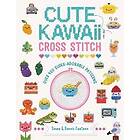 Sosae and Dennis Caetano: Cute Kawaii Cross Stitch