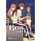 Nakatani Nio: Bloom into You Vol. 4