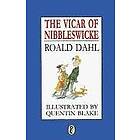 Roald Dahl: The Vicar of Nibbleswicke