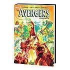 Roy Thomas: The Avengers Omnibus Vol. 2 (new Printing)