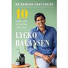 Lyckobalansen 10 enkla sätt att må bra varje dag