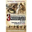 Ewen Southby-Tailyour: 3 Commando Brigade