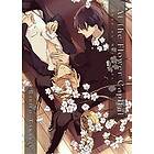 Rihito Takarai: At the Flower Capital