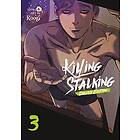 Koogi: Killing Stalking: Deluxe Edition Vol. 3