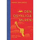 Hanna Sahlberg: Den osynliga muren rapport från mitt misslyckade försök att bli kines